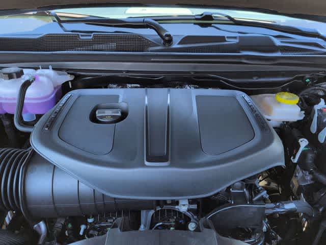 Thumbnail: 2026 RAM 1500 - 15