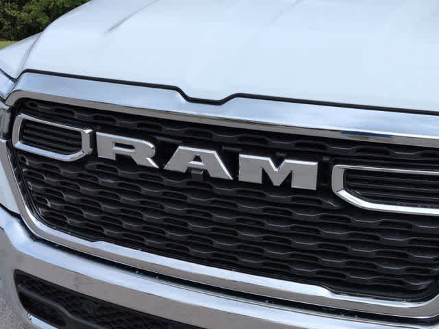 Thumbnail: 2026 RAM 1500 - 11