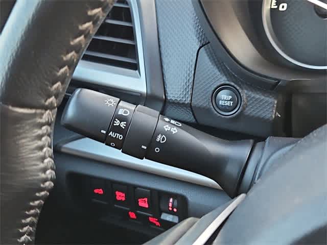 Thumbnail: 2021 Subaru Forester - 29