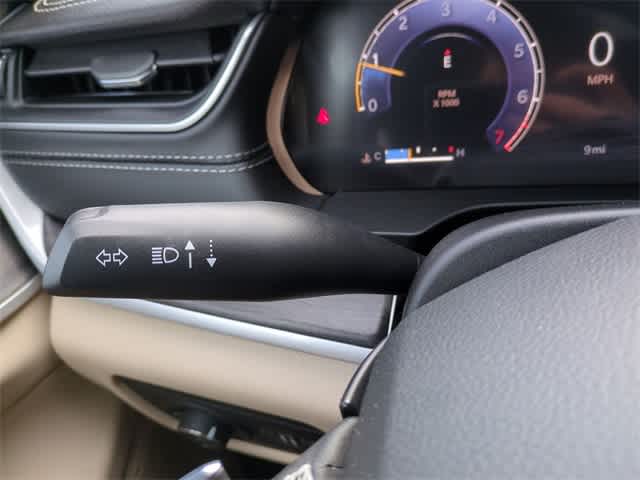 Thumbnail: 2025 Jeep Grand Cherokee L - 28