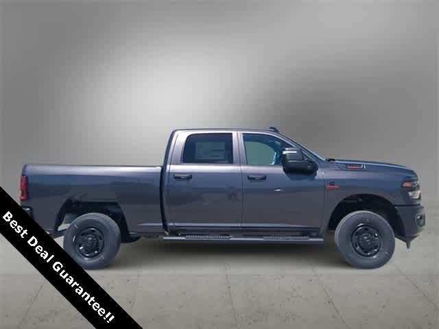 Thumbnail: 2025 RAM 2500 - 9