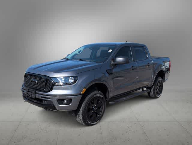 Thumbnail: 2023 Ford Ranger - 4