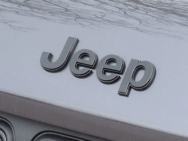 Thumbnail: 2025 Jeep Grand Cherokee L - 12