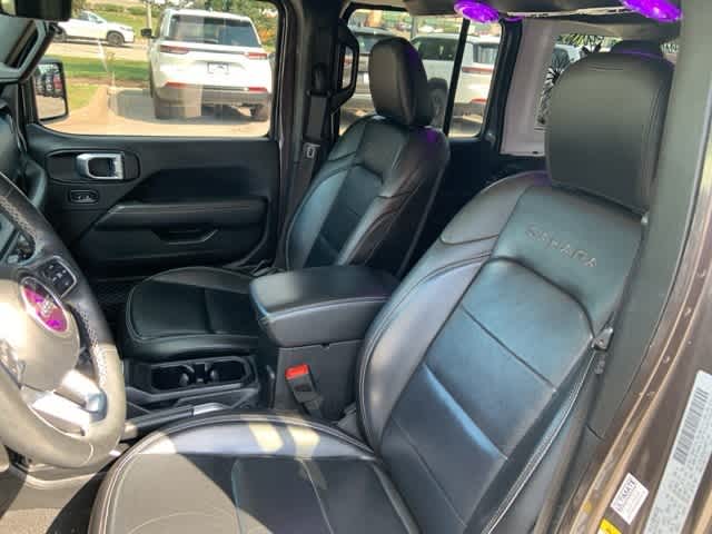 Thumbnail: 2018 Jeep Wrangler - 4