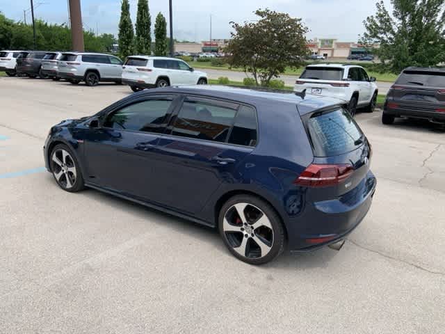 Thumbnail: 2017 Volkswagen Golf - 13