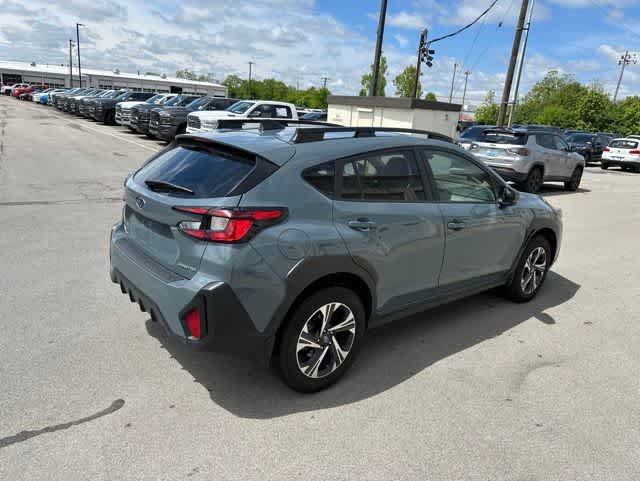 Thumbnail: 2024 Subaru Crosstrek - 21