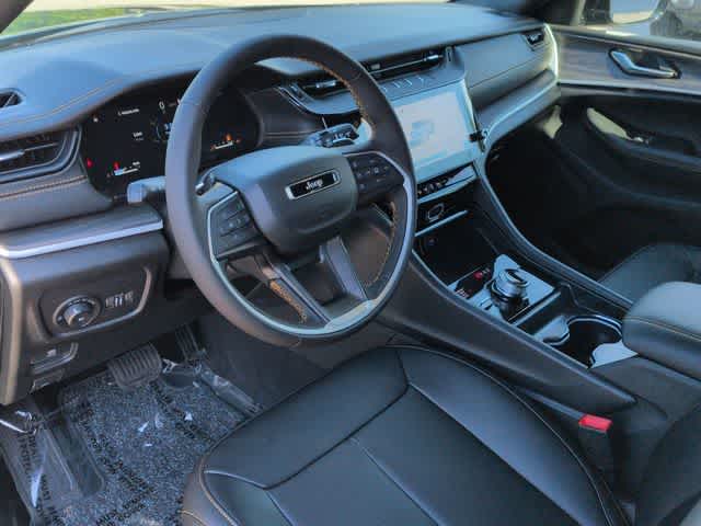 Thumbnail: 2026 Jeep Grand Cherokee - 10