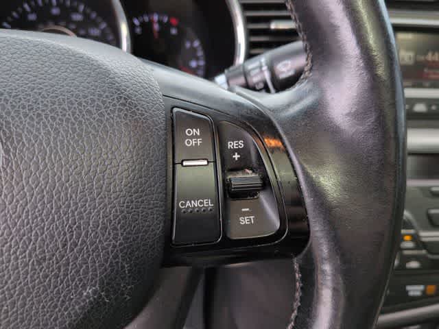 Thumbnail: 2012 Kia Optima - 26