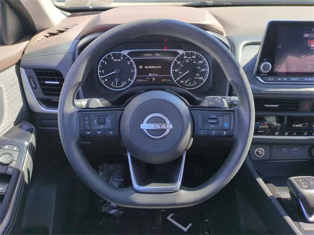 Thumbnail: 2023 Nissan Rogue - 23