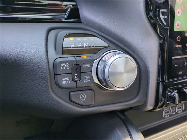 Thumbnail: 2026 RAM 1500 - 33