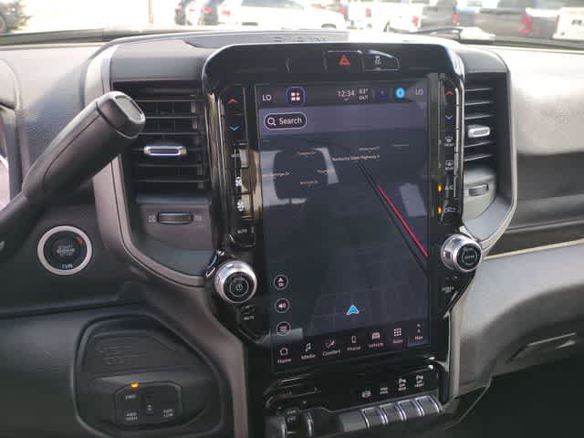 Thumbnail: 2026 RAM 3500 - 29