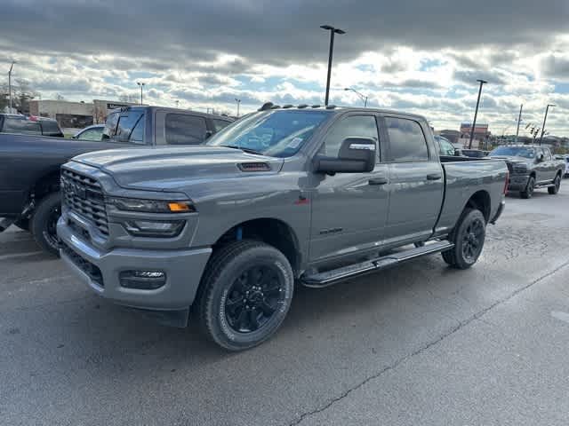 Thumbnail: 2026 RAM 2500 - 18