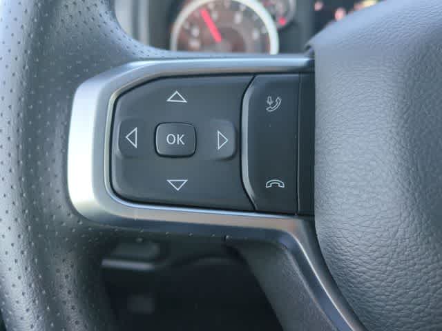 Thumbnail: 2026 RAM 3500 - 22