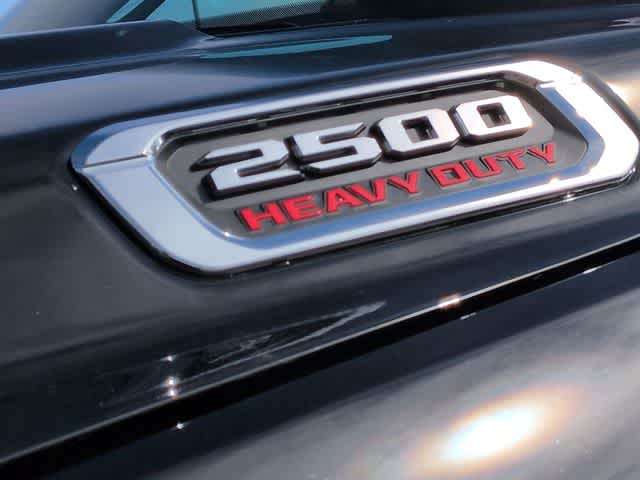 Thumbnail: 2026 RAM 2500 - 13