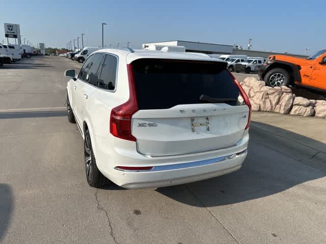 Thumbnail: 2022 Volvo XC90 - 22