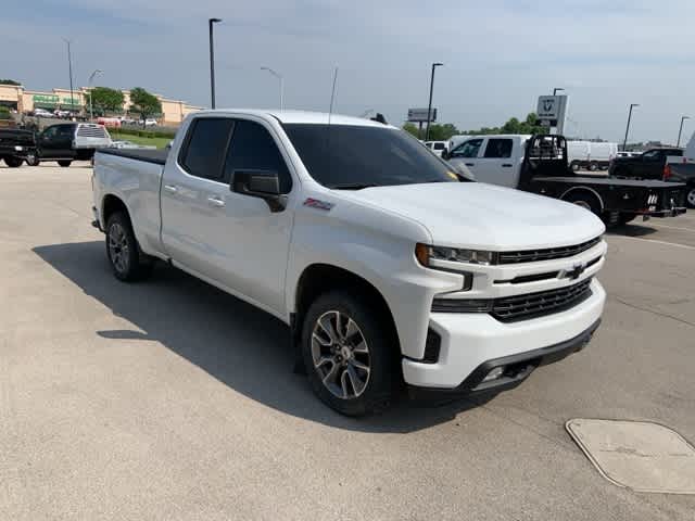 2019 Chevrolet Silverado 1500 RST 27