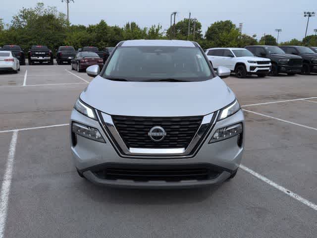 Thumbnail: 2023 Nissan Rogue - 3
