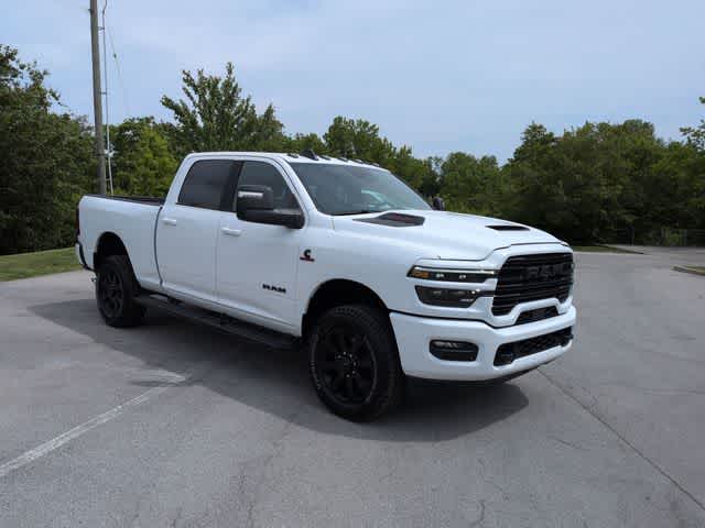 Thumbnail: 2026 RAM 2500 - 2