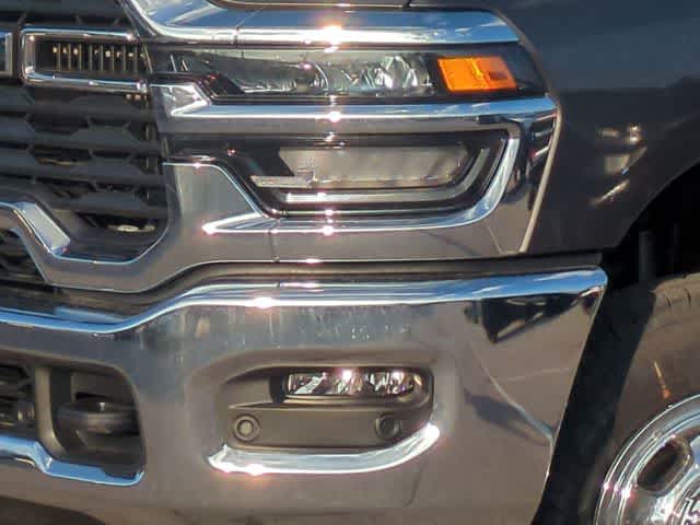 Thumbnail: 2026 RAM 3500 - 11