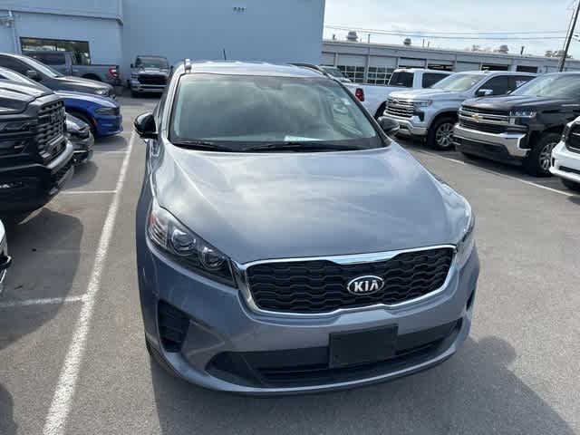 Thumbnail: 2019 Kia Sorento - 26