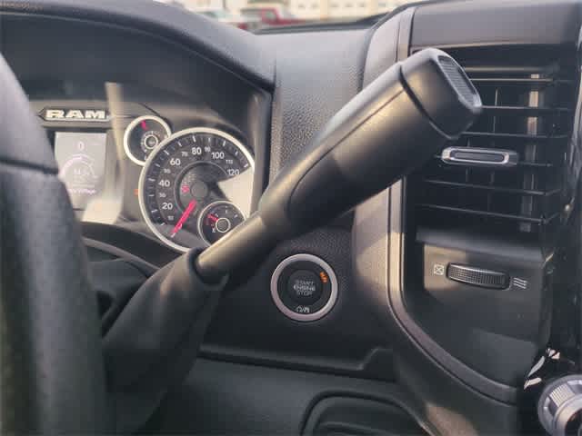 Thumbnail: 2026 RAM 3500 - 32