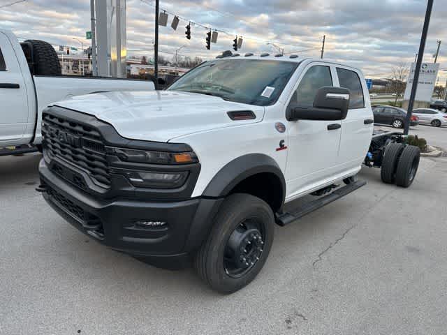 Thumbnail: 2026 RAM 5500 - 2