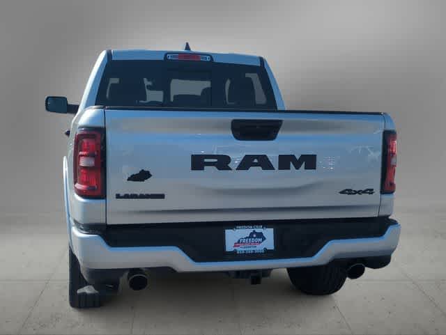 Thumbnail: 2026 RAM 1500 - 7