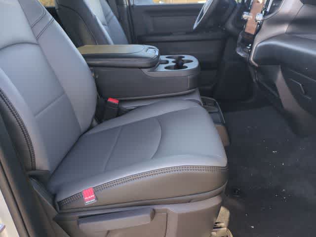 Thumbnail: 2026 RAM 3500 - 20