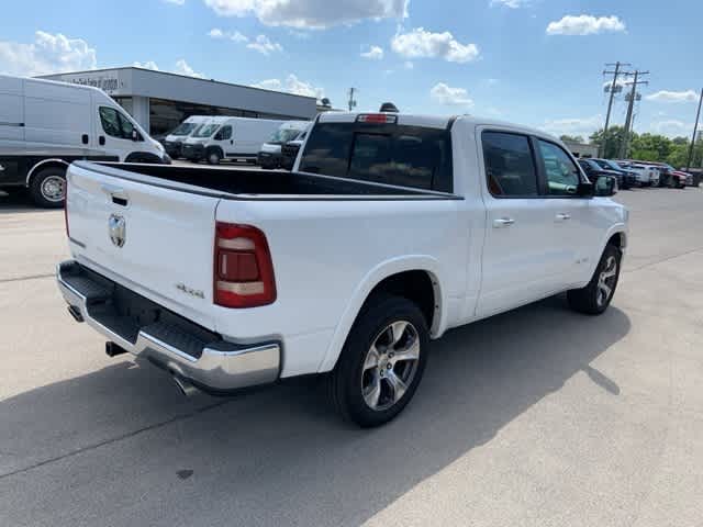 Thumbnail: 2021 RAM 1500 - 20