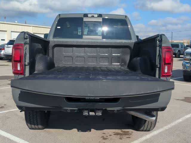 Thumbnail: 2026 RAM 2500 - 33