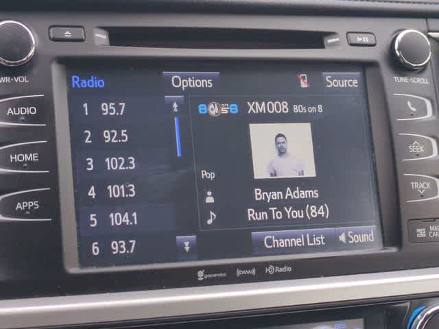 Thumbnail: 2019 Toyota Highlander - 31