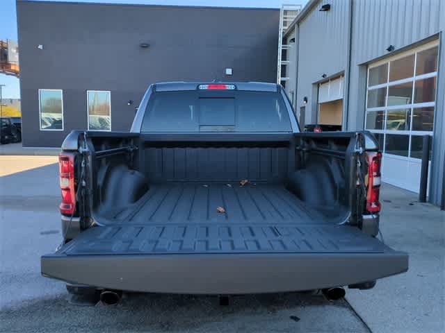 Thumbnail: 2026 RAM 1500 - 35