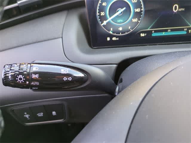 Thumbnail: 2024 Hyundai Tucson - 27