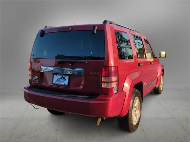Thumbnail: 2010 Jeep Liberty - 7