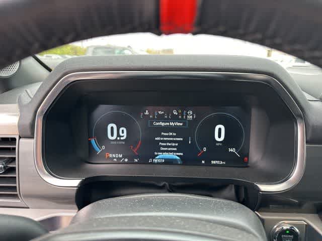 Thumbnail: 2023 Ford F-150 - 13