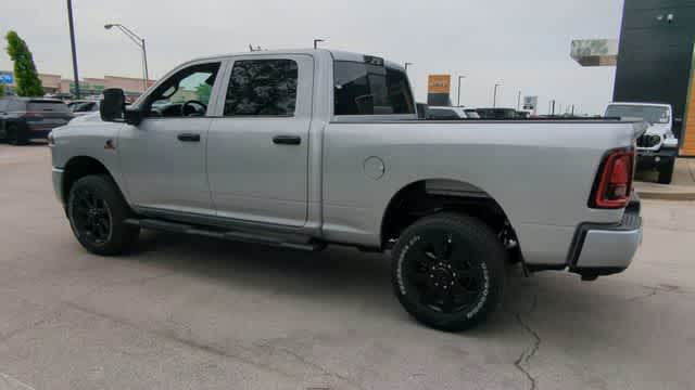 Thumbnail: 2026 RAM 2500 - 6