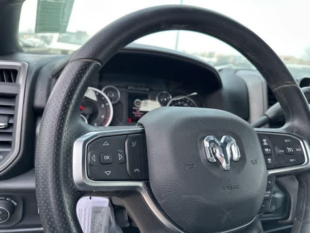 Thumbnail: 2026 RAM 3500 - 5