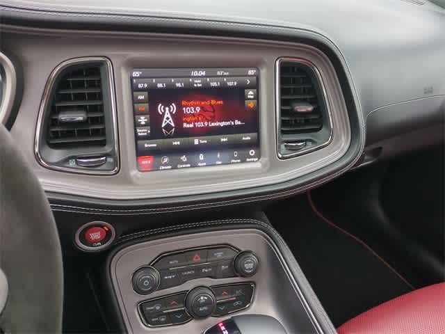 Thumbnail: 2023 Dodge Challenger - 27