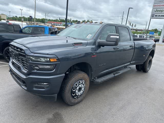Thumbnail: 2026 RAM 3500 - 2