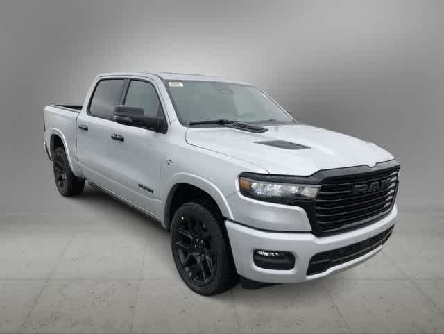 Thumbnail: 2026 RAM 1500 - 7
