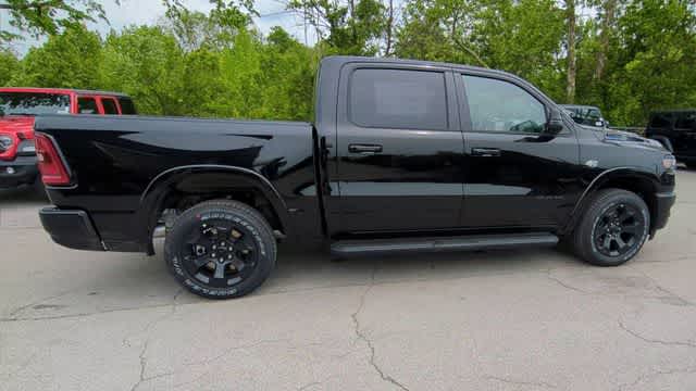 Thumbnail: 2026 RAM 1500 - 9