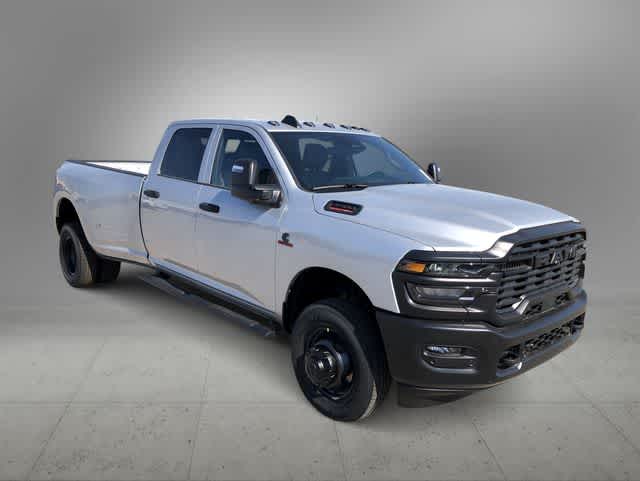 Thumbnail: 2026 RAM 3500 - 8