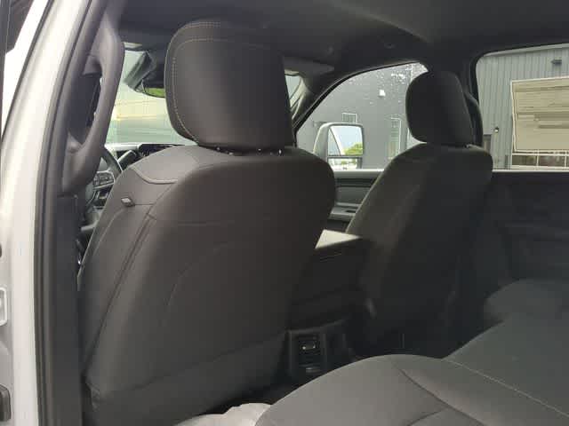 Thumbnail: 2026 RAM 3500 - 19