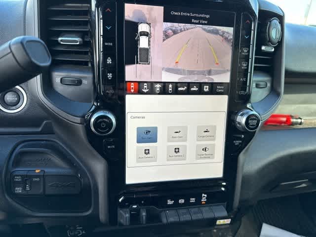 Thumbnail: 2023 RAM 3500 - 8