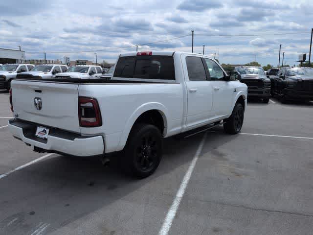 Thumbnail: 2019 RAM 2500 - 8