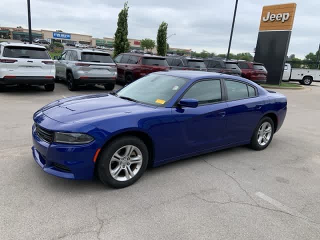 Thumbnail: 2022 Dodge Charger - 14