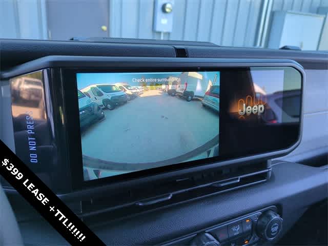 Thumbnail: 2026 Jeep Wrangler - 29