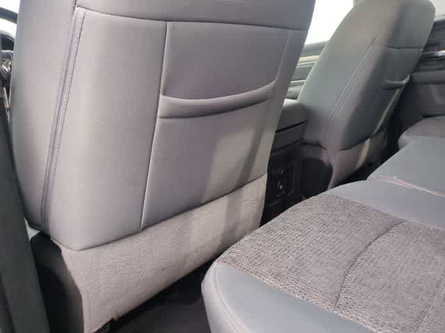 Thumbnail: 2018 RAM 1500 - 19