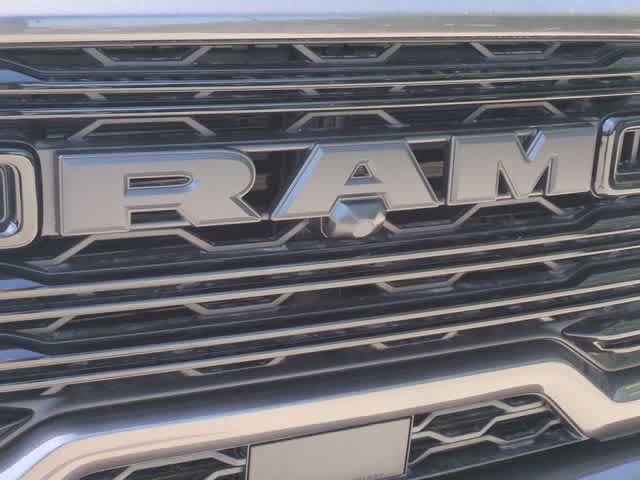 Thumbnail: 2026 RAM 3500 - 12