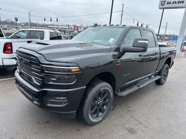 Thumbnail: 2026 RAM 2500 - 2